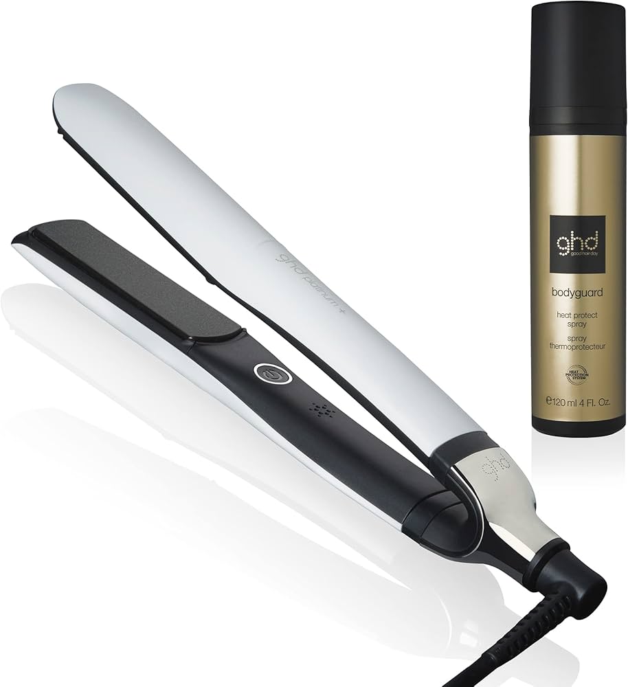 Amazon.com: ghd Platinum Styler Essentials Duo ― Platinum+ 1