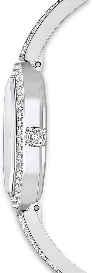 Amazon.co.jp: 【スワロフスキー】Dextera Bangle ウォッチ, スイス製