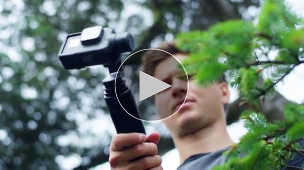 Amazon.com : GoPro Karma Grip (HERO5 Black) (GoPro Official