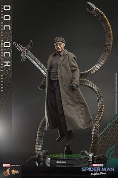 Amazon.co.jp: ムービー・マスターピース スパイダーマン:ノー・ウェイ