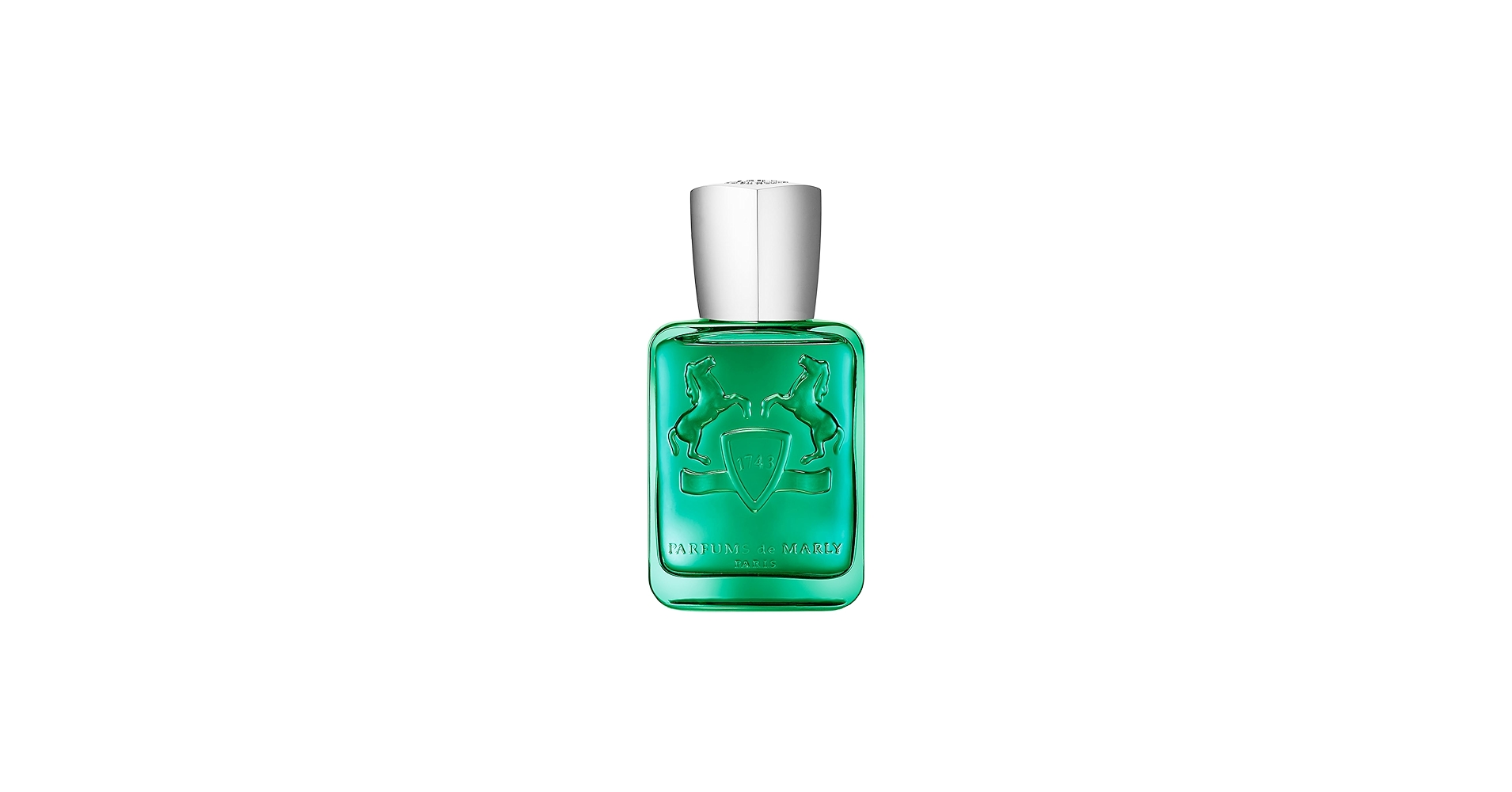 Amazon.com: Parfums de Marly Greenley Eau de Parfum – Parfum for