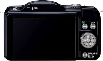 Amazon | パナソニック(Panasonic) ミラーレス一眼カメラ ルミックス