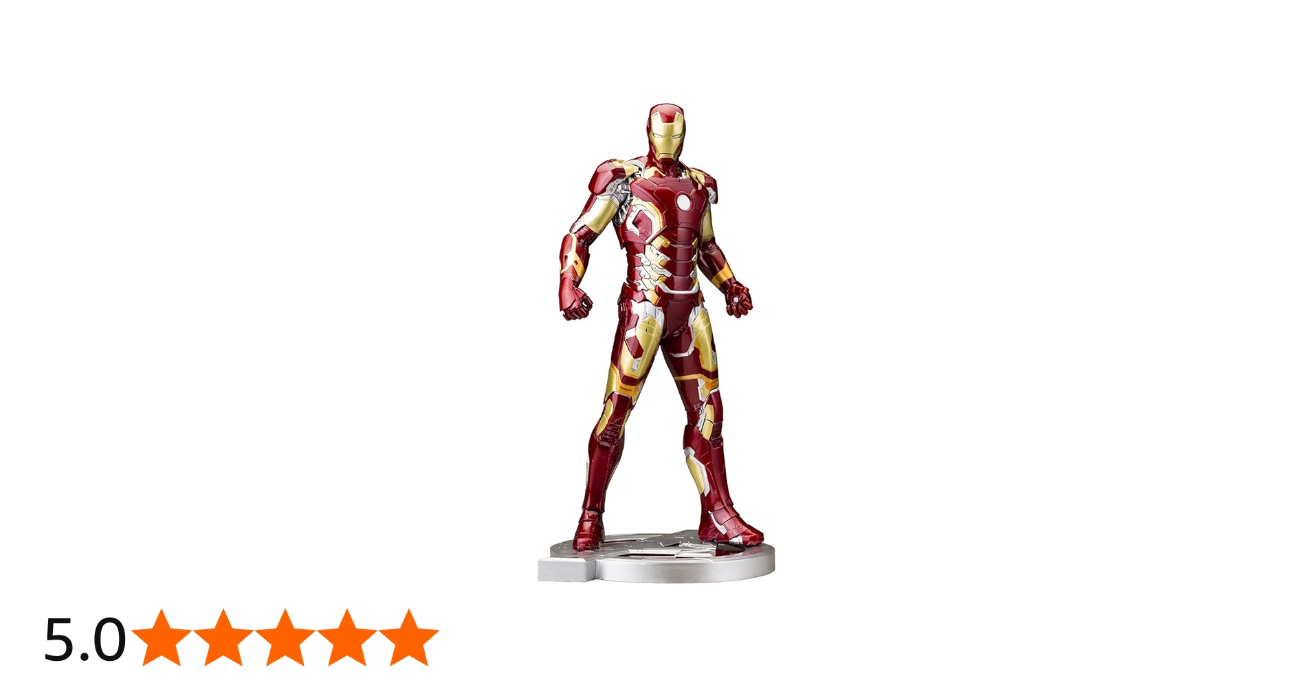 Amazon.co.jp: ARTFX アベンジャーズ ： エイジ ・ オブ ・ ウルトロン