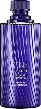 Amazon.co.jp: 【医薬部外品】 ONE BY KOSE(ワンバイコーセー) 導入