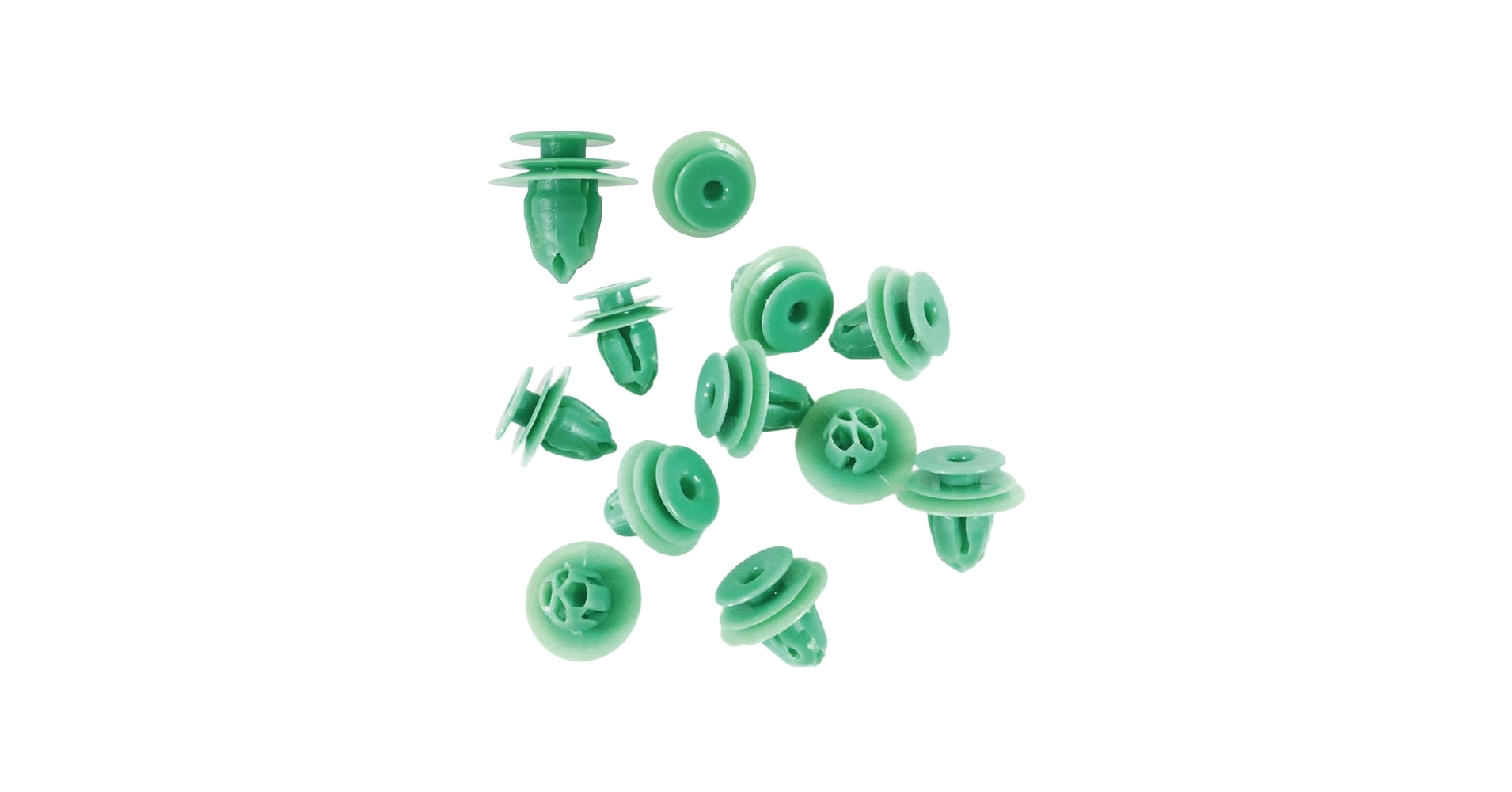 Amazon.co.jp: DOPENTSZ パネルトリムクリップ N-BOX ホンダ汎用 91560