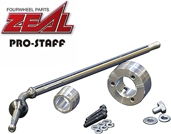 Amazon | ZEAL クイックシフト ジムニー JA11・71後期・12・22系【プロ