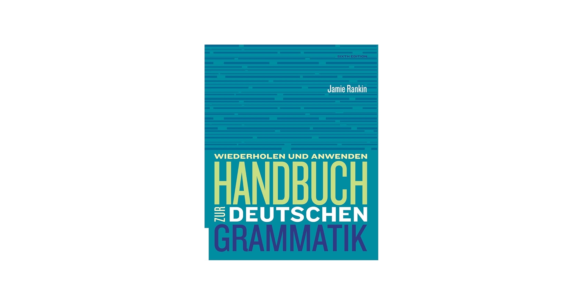 Amazon.com: Handbuch zur deutschen Grammatik (World Languages