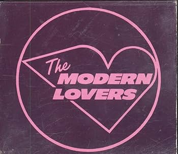 Amazon.co.jp: Modern Lovers: ミュージック