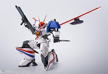 Amazon | TAMASHII NATIONS HI-METAL R 機甲戦記ドラグナー ドラグナー
