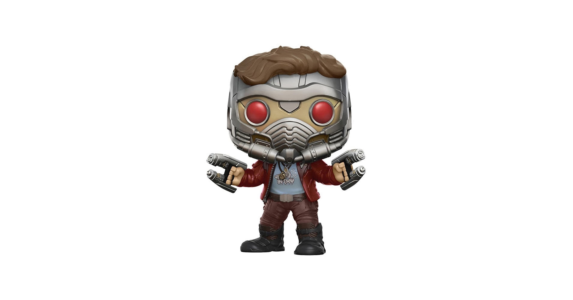 funko/スター・ロード CHASE LIMITED EDITION Amazon.com: Funko Pop