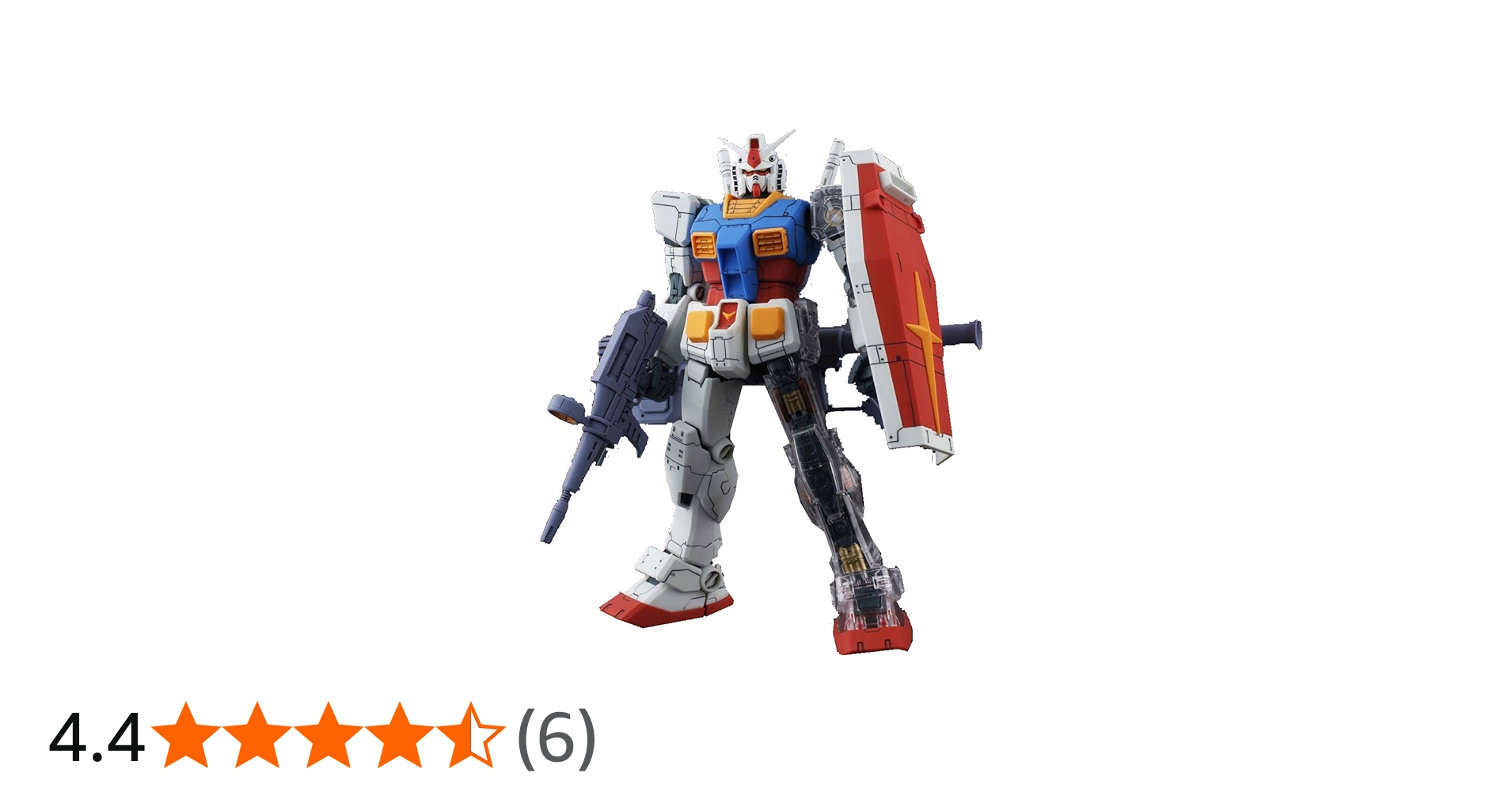 Amazon | MG 1/100 RX-78-2 ガンダム Ver.ONE YEAR WAR 0079
