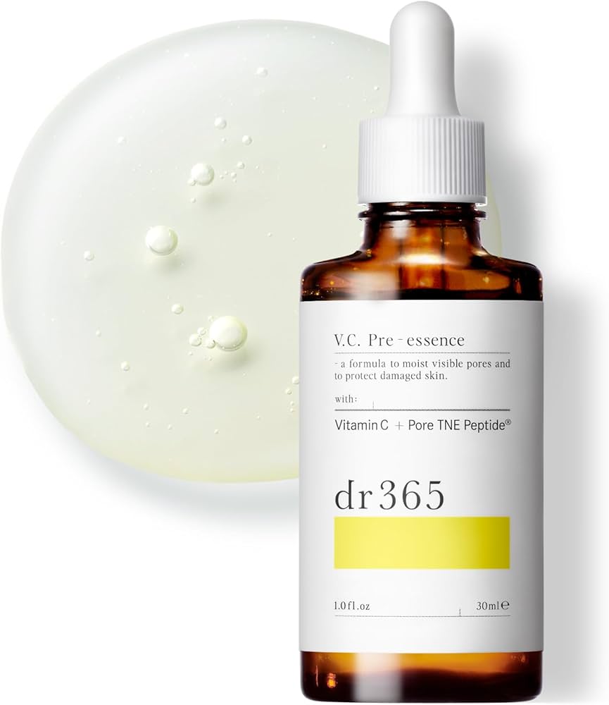 Amazon.co.jp: dr365 V.C. プレエッセンス N 導入美容液 ビタミンc