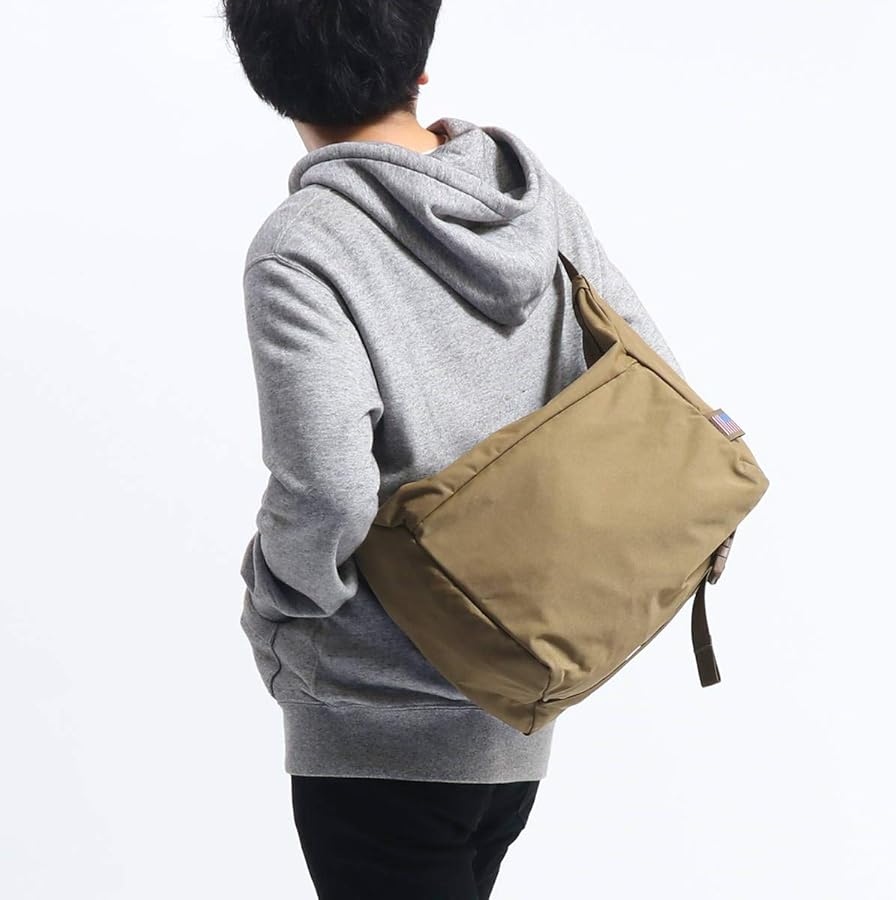 Amazon | [ミステリーランチ] ショルダーバッグ MOD LOAD CELL モッド