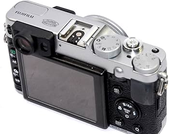 Amazon | FUJIFILM デジタルカメラ X20S 光学4倍 シルバー F FX-X20S