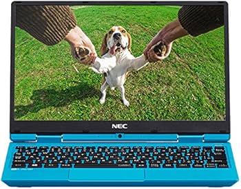 Amazon.co.jp: NEC PC-NM350GAL LAVIE Note Mobile : パソコン・周辺機器