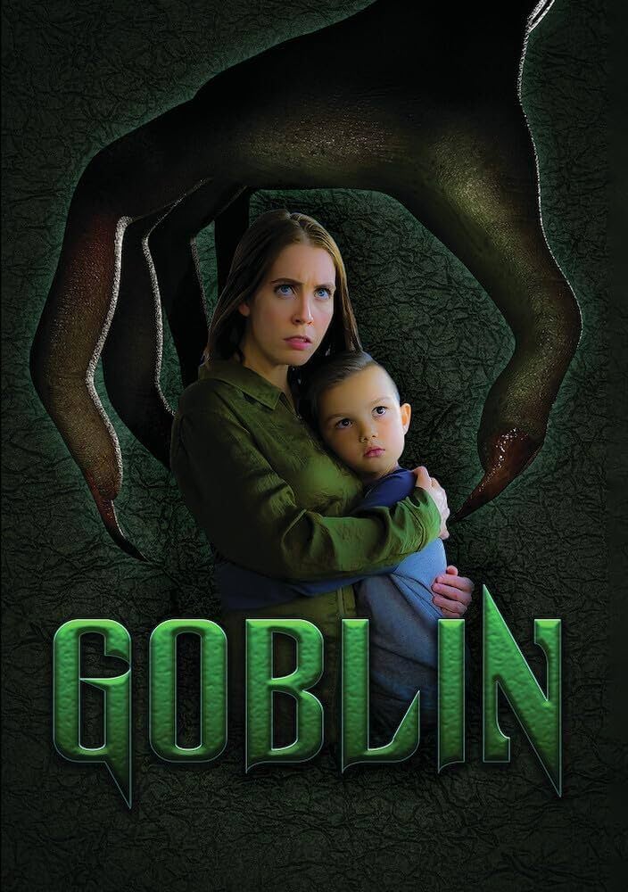 Amazon.com: Goblin [DVD] : Chris Lee, Ashley Rene, Joe Cummings