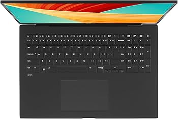 Amazon.com: LG gram 17