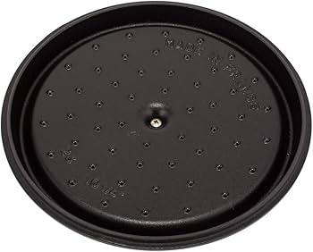 Amazon｜[ ストウブ ] Staub ピコ・ココット ラウンド 26cm ブラック