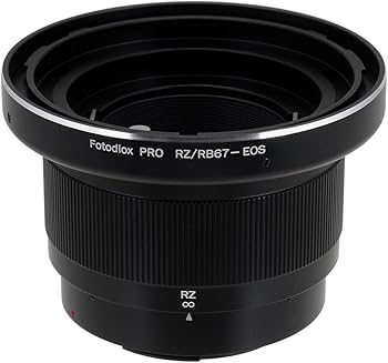 Amazon.com : Fotodiox Pro Lens Mount Adapter Compatible with