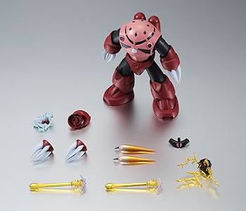 Amazon.co.jp: TAMASHII NATIONS ROBOT魂 機動戦士ガンダム [SIDE MS