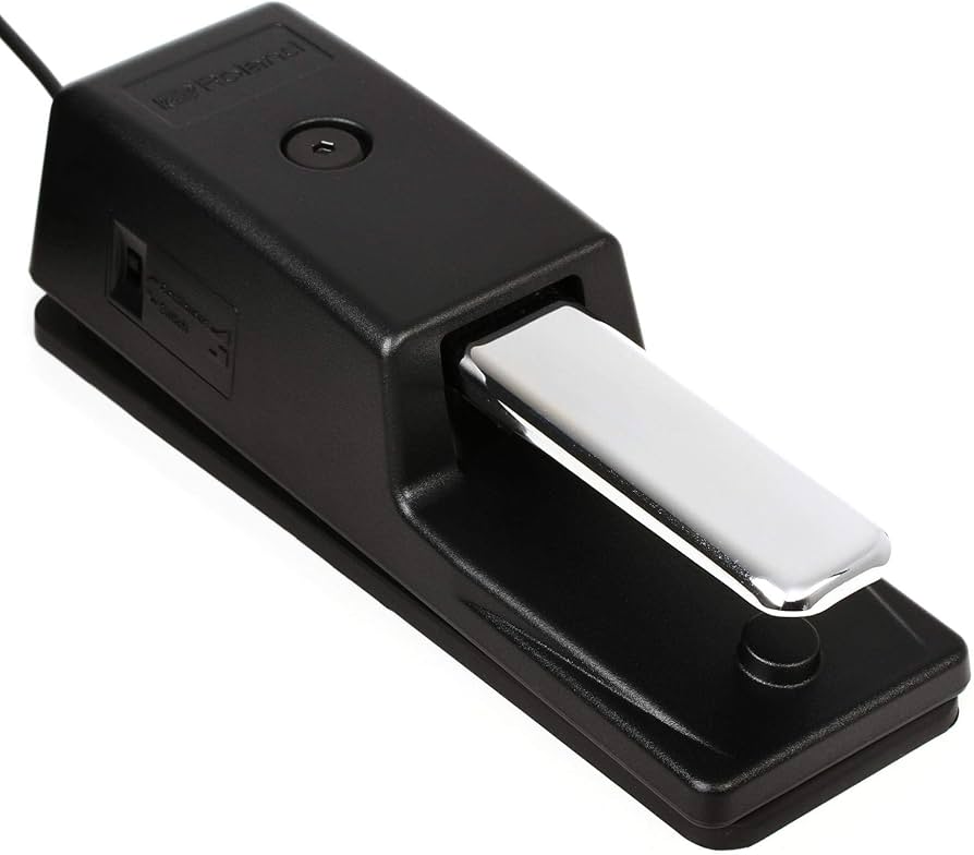 Roland GO-61P 24年製+ペダル(DP-10) Amazon | Roland ローランド