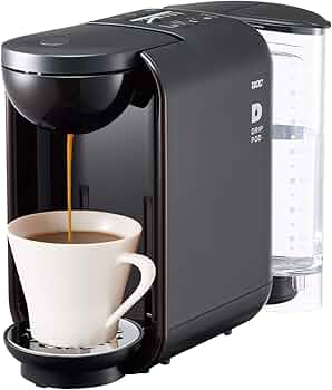 Amazon.co.jp: DRIP POD(ドリップポッド) UCC(上島珈琲) ドリップ