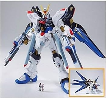 Amazon.com: ?Gundam Front Tokyo Limited?hg 1/144 Zgmf-x20a