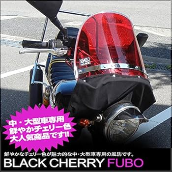 Amazon | HK ゼットファーザー×旭風防 チェリー風防 [スクリーン色