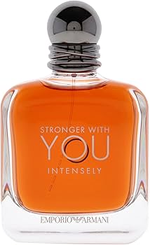 Amazon | ジョルジオアルマーニ Emporio Armani Stronger With You
