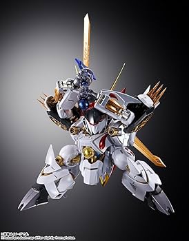 Amazon | TAMASHII NATIONS METAL BUILD DRAGON SCALE 魔神英雄伝