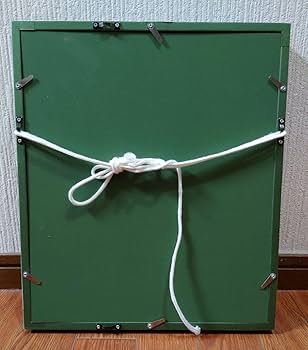 Amazon.co.jp: 田中拓馬 空中散歩 真筆 油絵 油彩 F3号 絵画 : ホーム