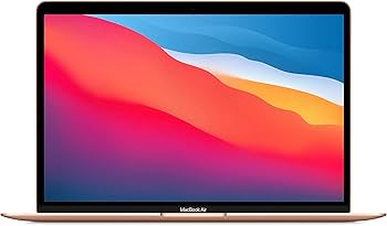 Amazon.co.jp: 【整備済み品】 Apple MacBook Air M1 2020(13インチAir