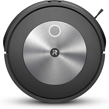 Amazon | アイロボット(IRobot)ルンバ j7+ ロボット掃除機 カーペット