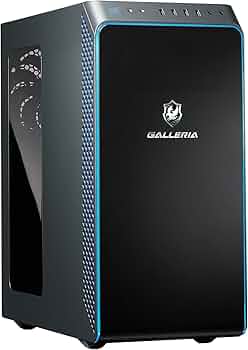 Amazon.co.jp: ガレリア ゲーミングPC GALLERIA XA7C-R47TS
