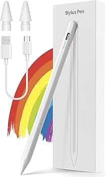 Amazon | Pencil第1世代 Apple iPad用 高速充電&パームリジェクション