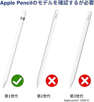 Amazon.co.jp: ApplePencil用 充電ケーブル 1M USB-C - Apple Pencil
