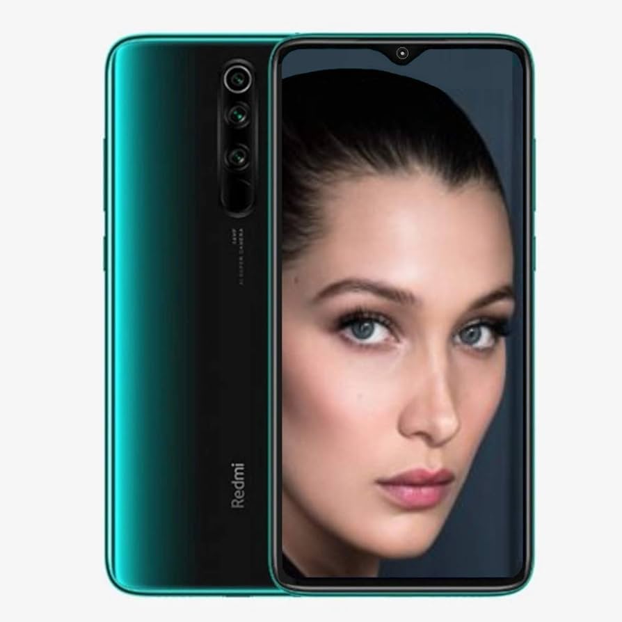 Amazon | 液体冷却システム☆Xiaomi Redmi Note 8 PRO Global Version