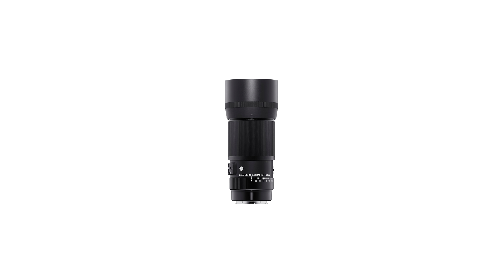 Amazon.com : Sigma 105mm F2.8 DG DN Macro Art (Sony E-mount