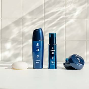 Amazon.co.jp: 米肌(MAIHADA) 肌潤改善エッセンス 保湿 美容液 30mL