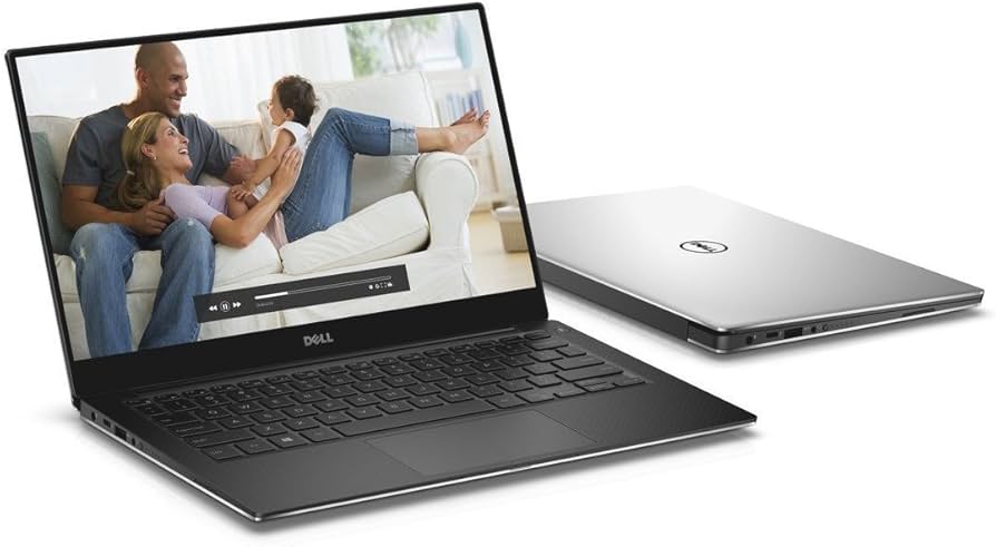 Amazon.com: Dell XPS 9370 Laptop, 13.3