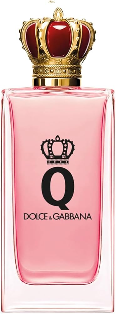 Amazon.com: Q by Dolce and Gabbana for Women - 3.3 oz EDP Spray