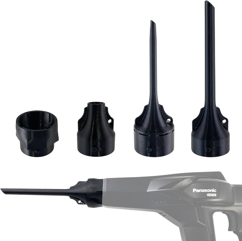 Amazon | MicroBase パナソニック対応 アンカー穴用ノズルセット