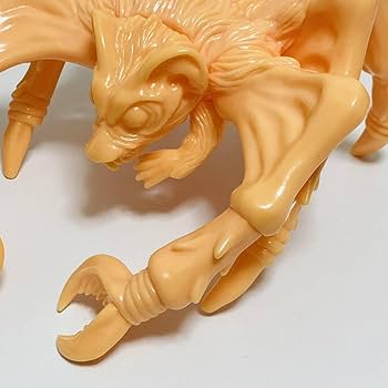 Amazon | M1号 THE ANGRY RED PLANET ラットバットスパイダー RAT BAT