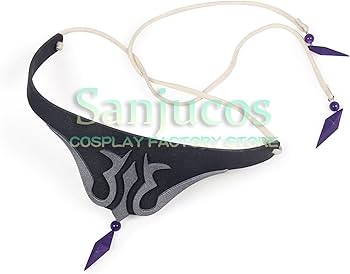 Amazon.co.jp: コスプレ 道具 に適合する ジュリアス・キングスレイ