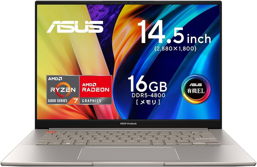 ASUS Windows11 14インチ i5 863g Office2021 ASUS Windows11 14インチ