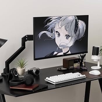 Amazon.co.jp: Pixio PX278 WAVE Black ゲーミングモニター 27インチ