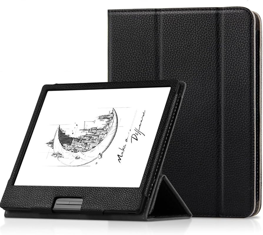 Amazon.com: Case for Onyx Boox Leaf2/Boox Leaf3/Boox Leaf3c/Boox