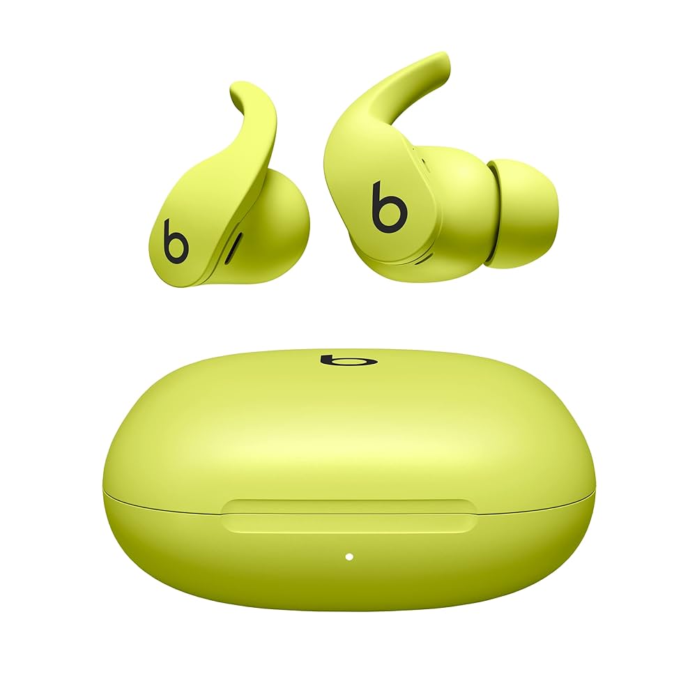 Amazon.com: Beats Fit Pro - True Wireless Noise Cancelling Earbuds