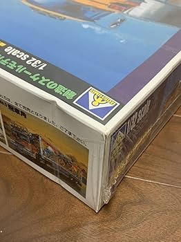Amazon | アオシマ 爆走野郎 アラブの星 初代 大型 デコトラ NO.6 1/32