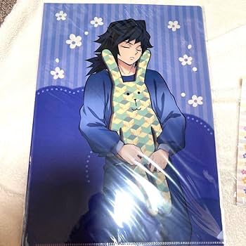 Amazon.co.jp: 鬼滅×CRAFTHOLIC クラフトホリック 冨岡義勇 : ホーム